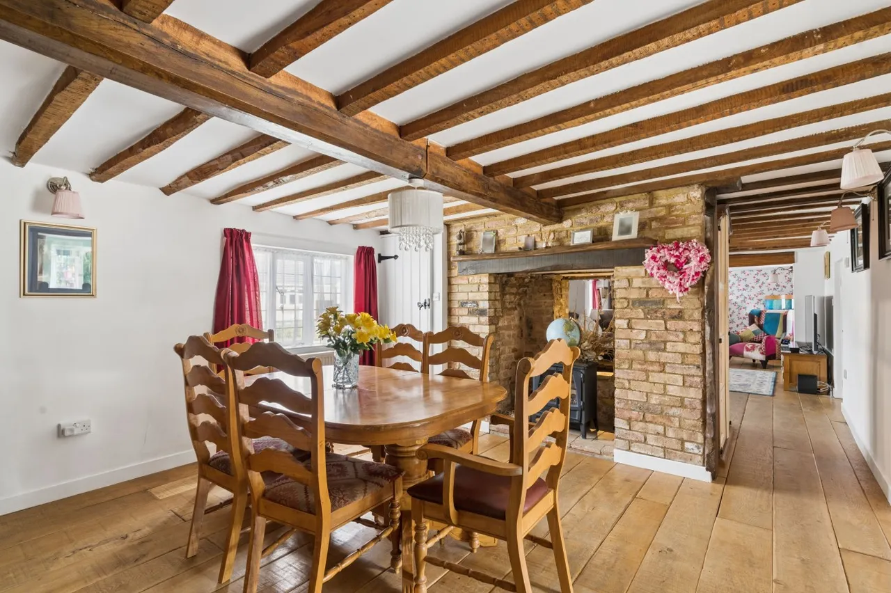 Little Paxton, St Neots, PE19, photo 5