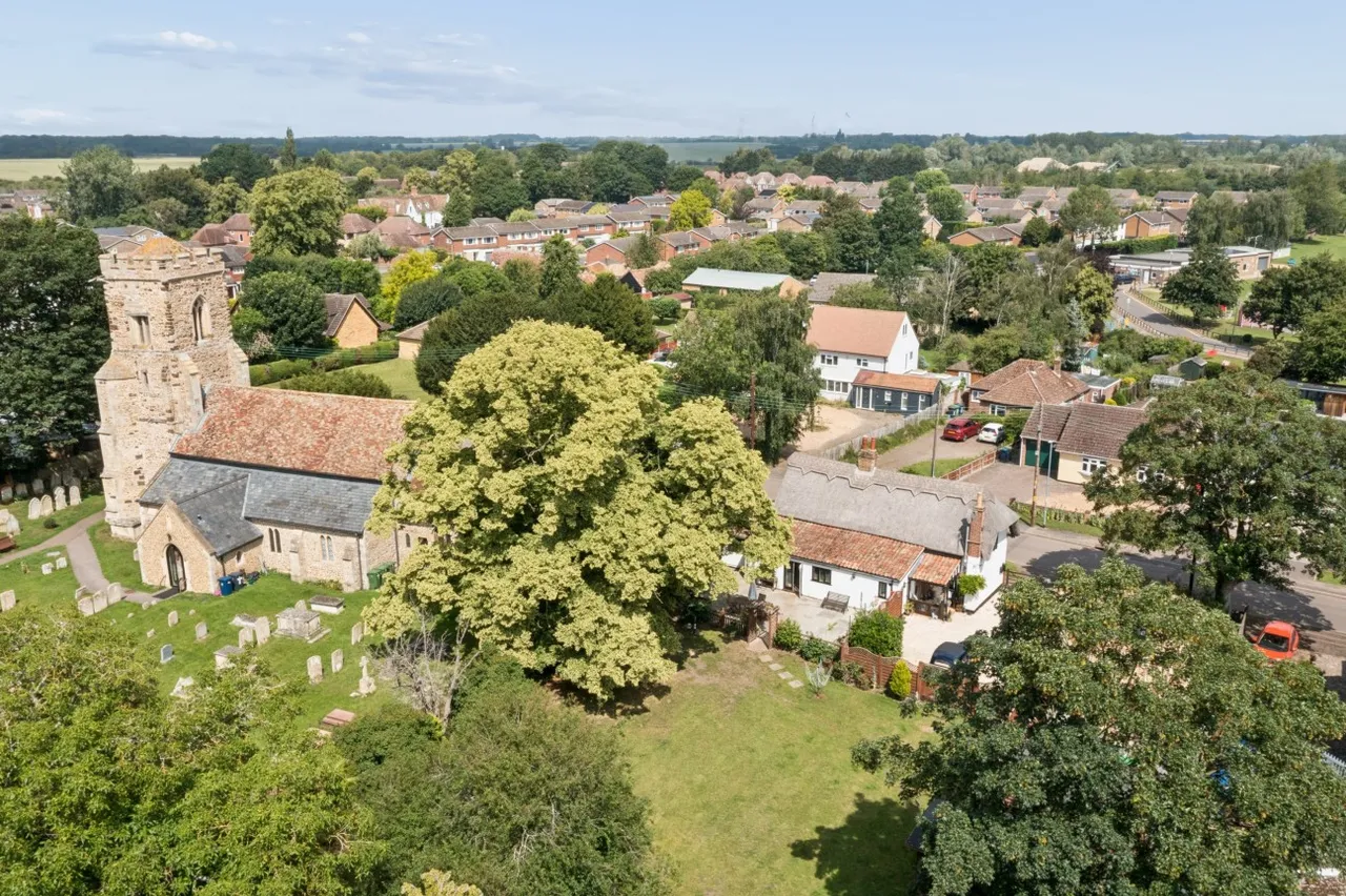 Little Paxton, St Neots, PE19, photo 20