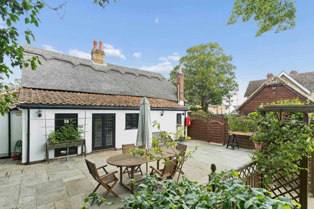 Little Paxton, St Neots, PE19, photo 6