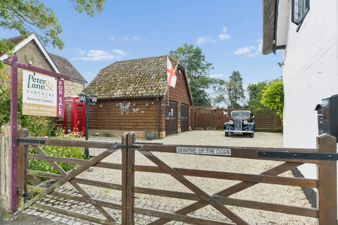 Little Paxton, St Neots, PE19, photo 18