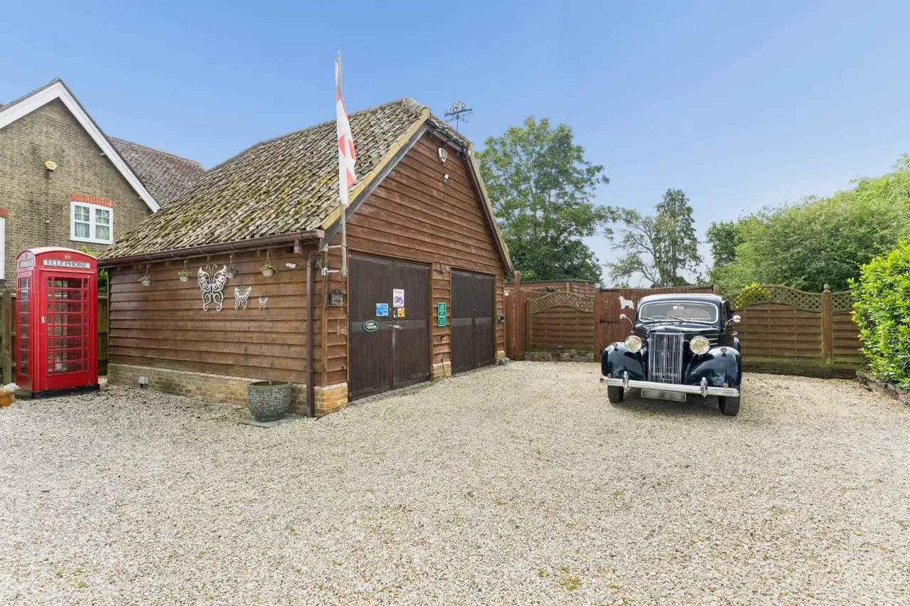 Little Paxton, St Neots, PE19, photo 8