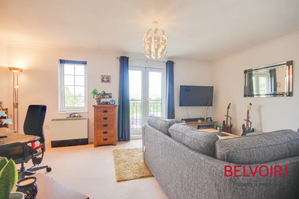 2 bed flat for sale — Great Western Road, Gloucester, GL1