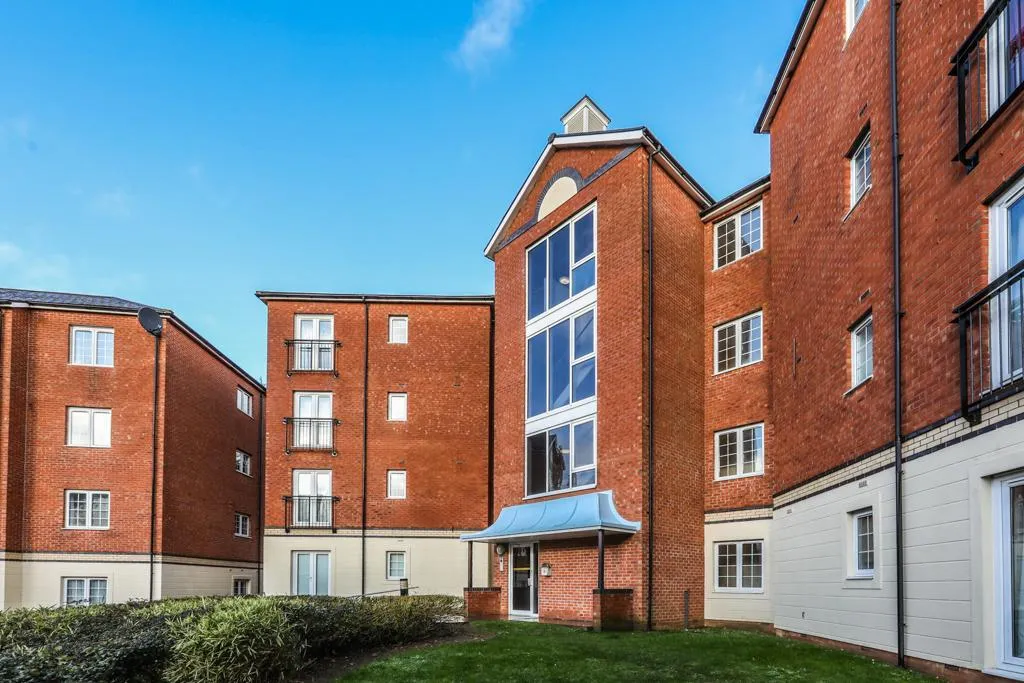 Great Western Road, Gloucester, GL1, photo 4