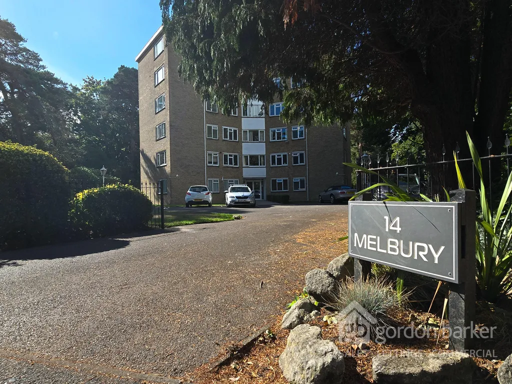 , Melbury, 14 Lindsay Road, Poole, Branksome park, BH13 6AT, photo 24