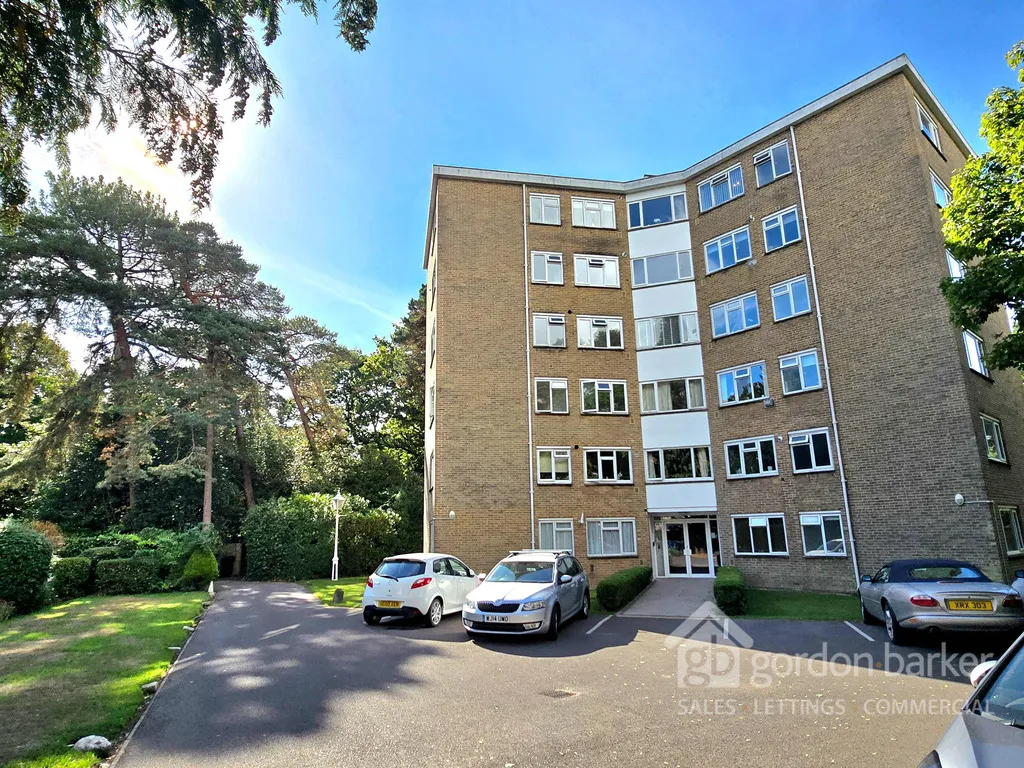 , Melbury, 14 Lindsay Road, Poole, Branksome park, BH13 6AT, photo 20