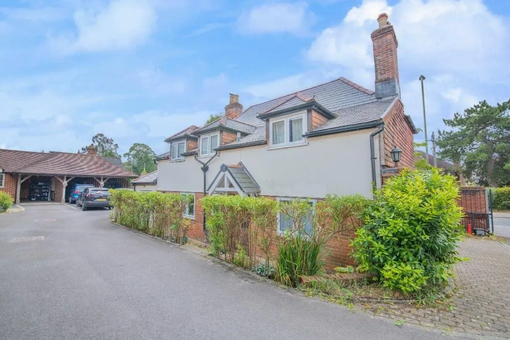 Botley Road, Fair Oak, SO50, photo 14
