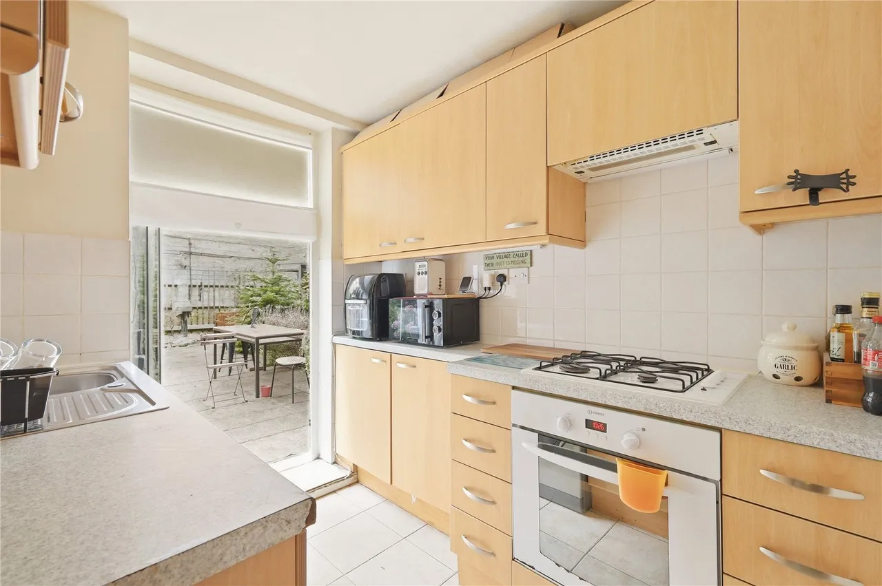 Arnold Estate, Druid Street, SE1, photo 12