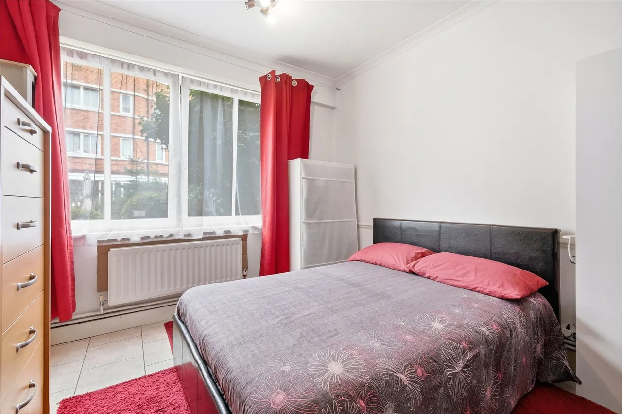 Arnold Estate, Druid Street, SE1, photo 7