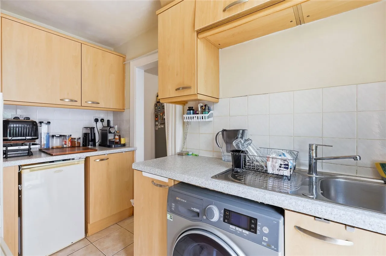 Arnold Estate, Druid Street, SE1, photo 10