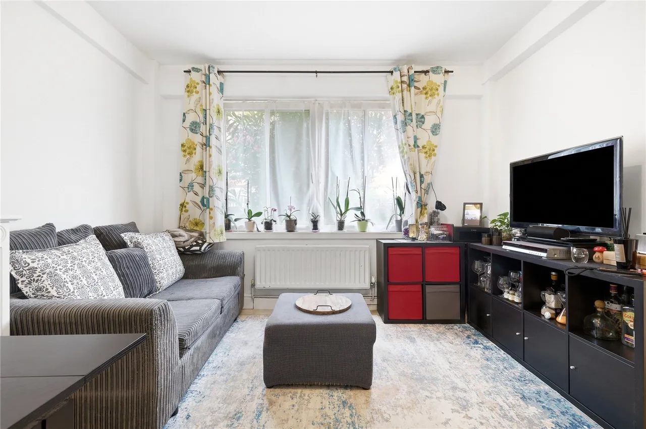 Arnold Estate, Druid Street, SE1, photo 14
