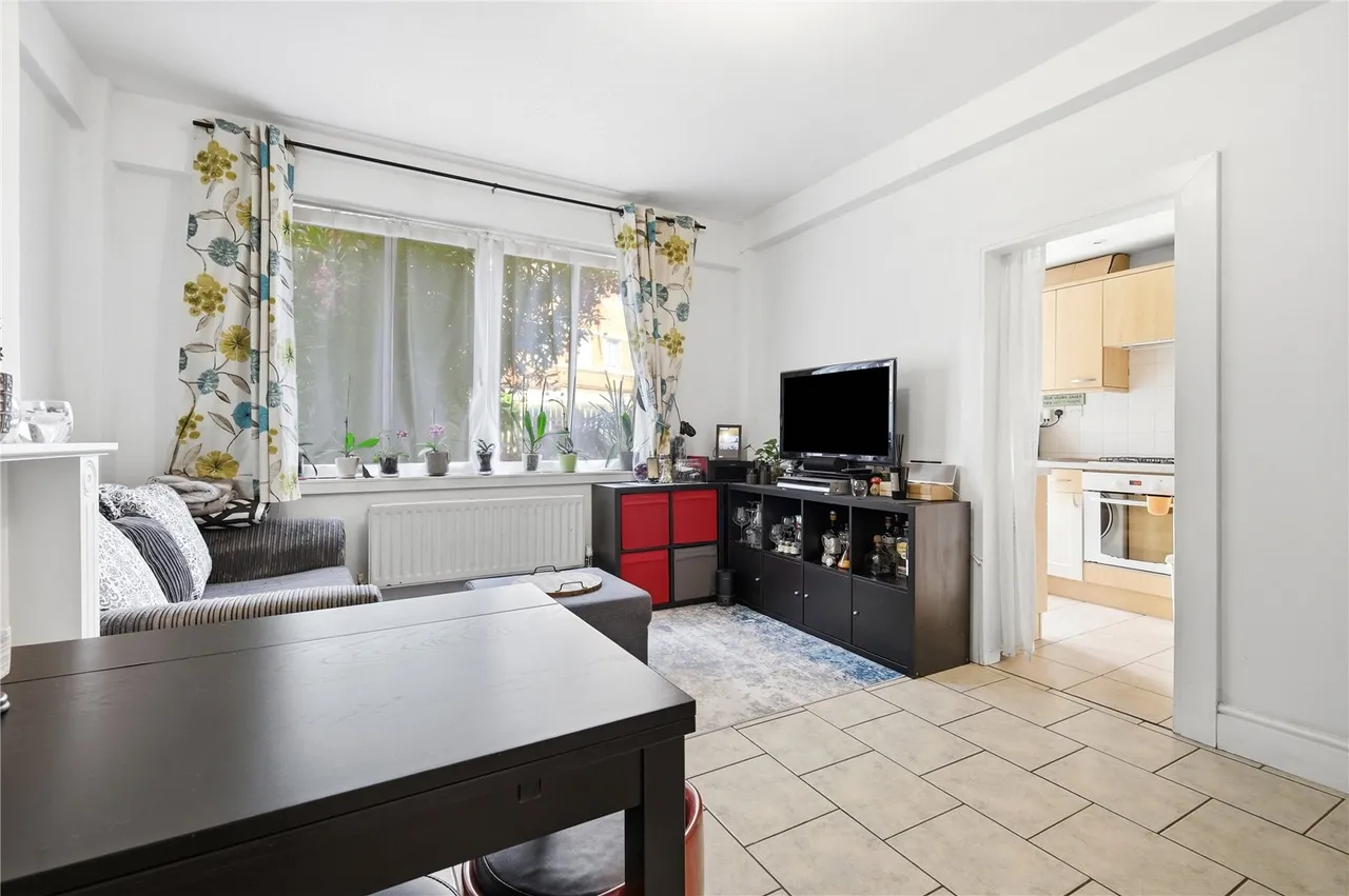 Arnold Estate, Druid Street, SE1, photo 13