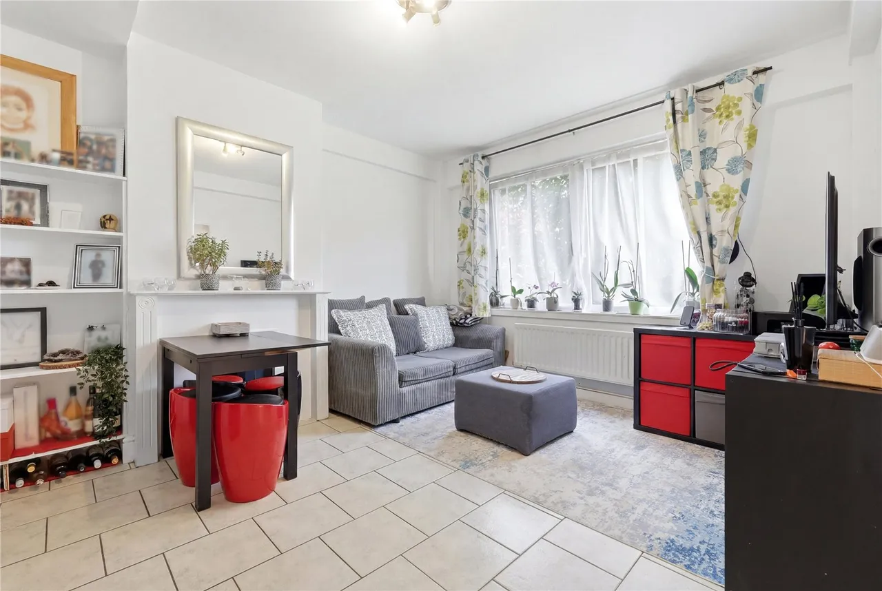 Arnold Estate, Druid Street, SE1, photo 15