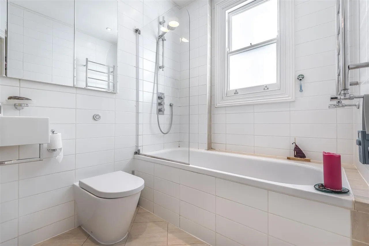 Rosamond Villas, East Sheen, SW14, photo 9