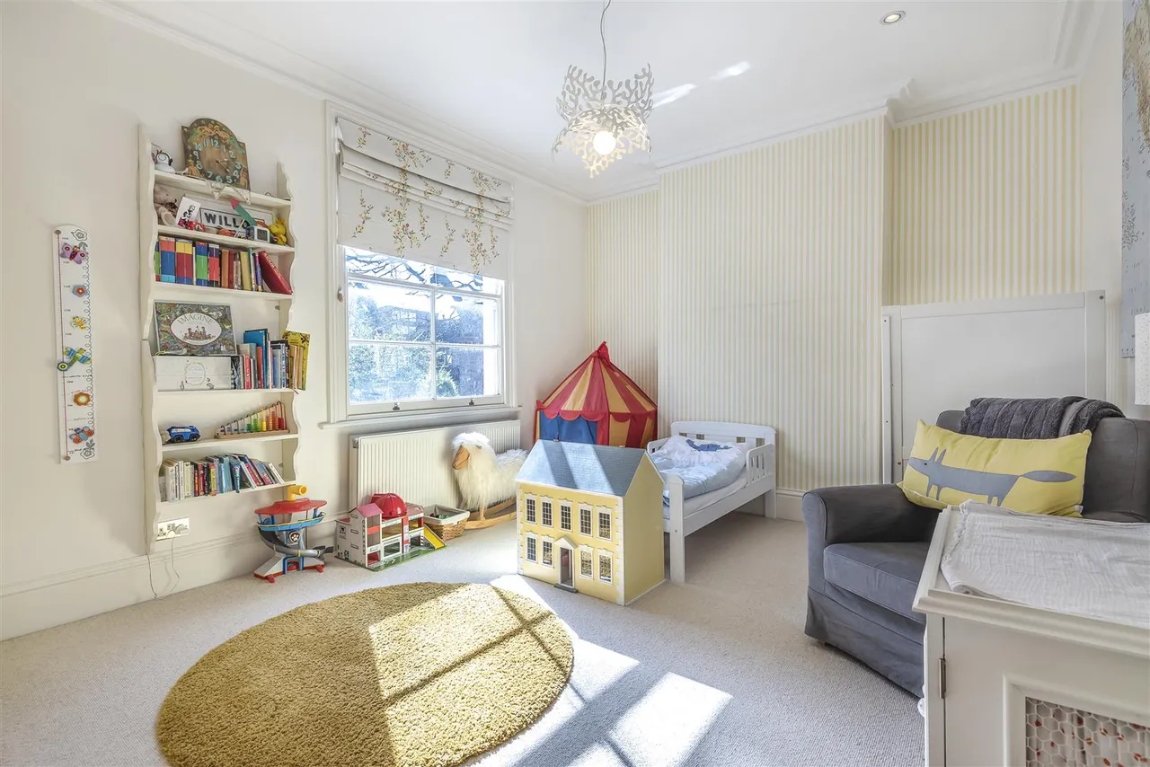 Rosamond Villas, East Sheen, SW14, photo 7