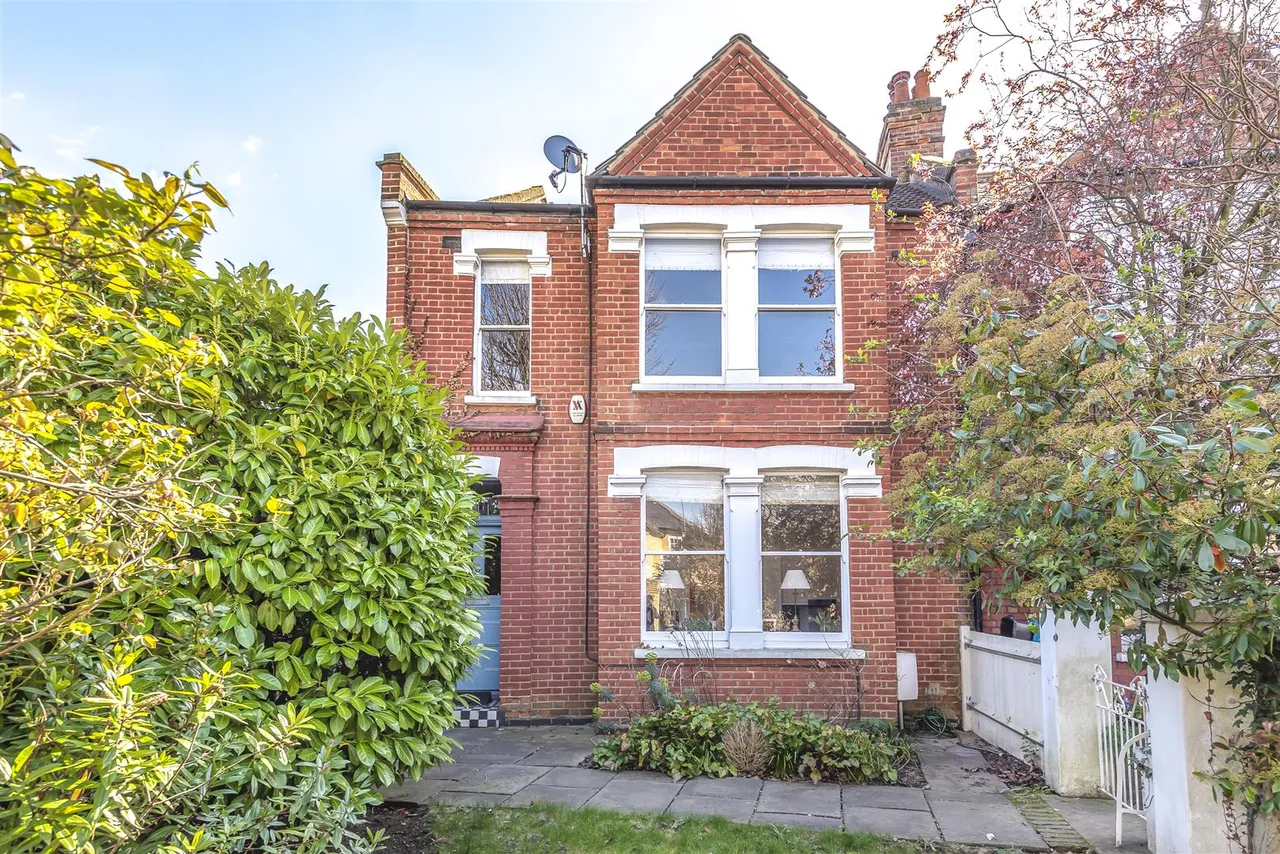 Rosamond Villas, East Sheen, SW14, photo 3