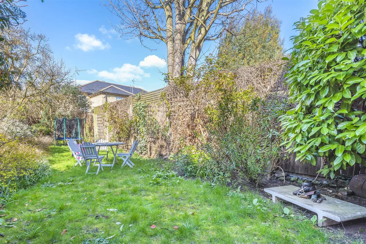 Rosamond Villas, East Sheen, SW14, photo 4