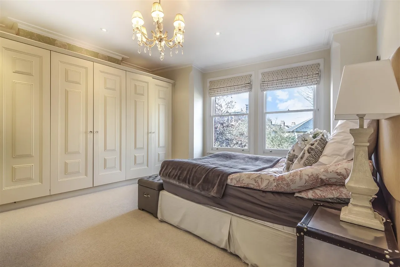 Rosamond Villas, East Sheen, SW14, photo 5