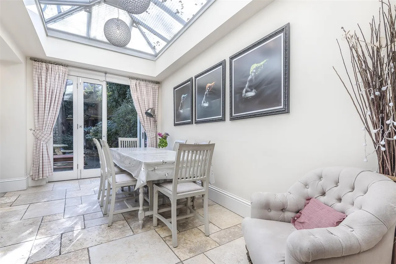 Rosamond Villas, East Sheen, SW14, photo 6