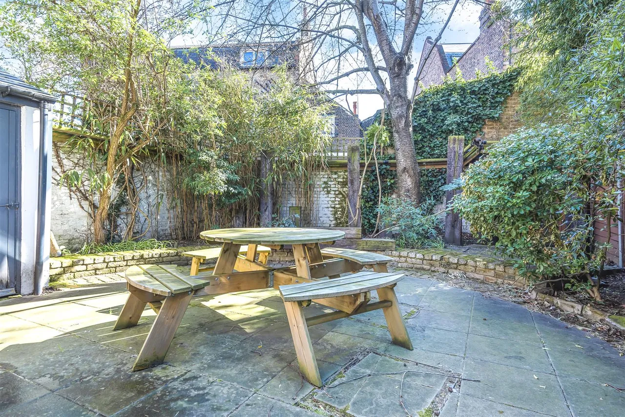 Rosamond Villas, East Sheen, SW14, photo 8