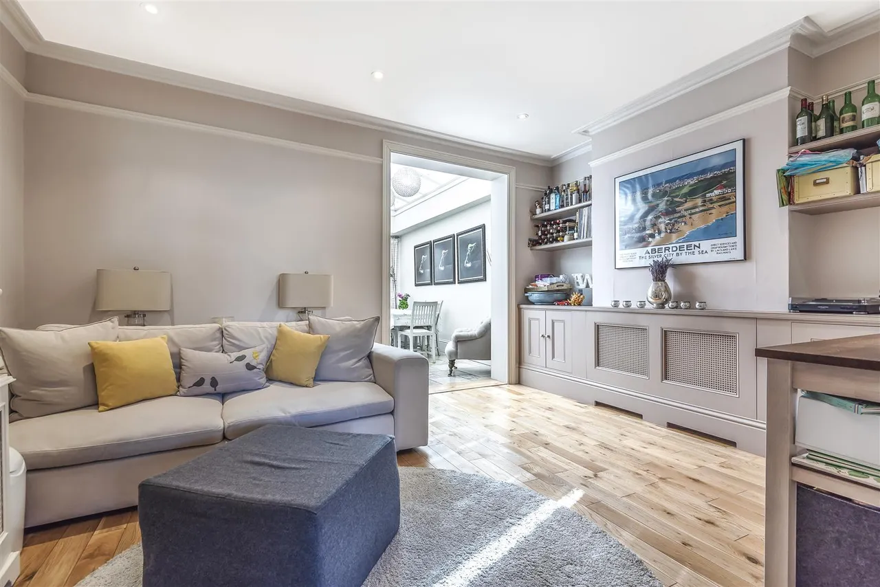 Rosamond Villas, East Sheen, SW14, photo 10