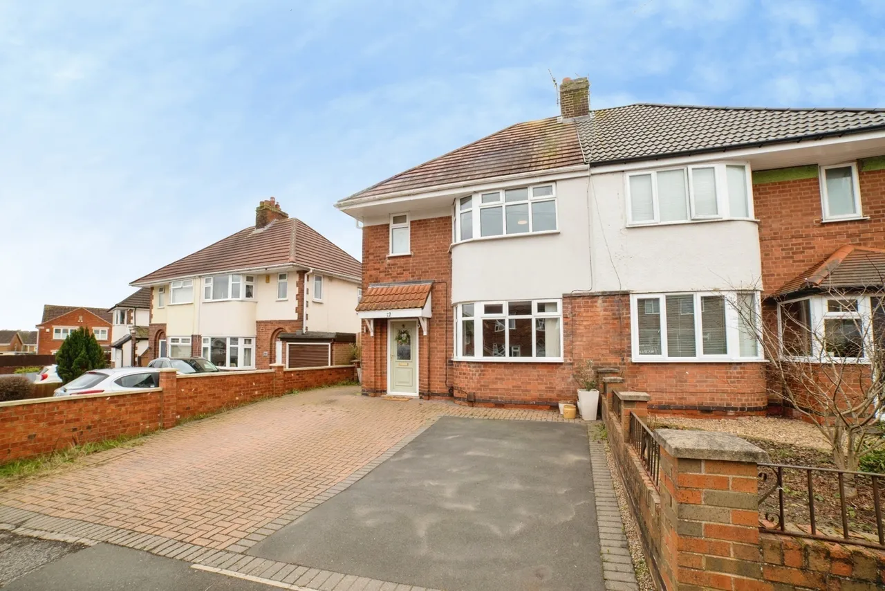 Hermitage Avenue, Mansfield, Nottinghamshire, NG18, photo 23