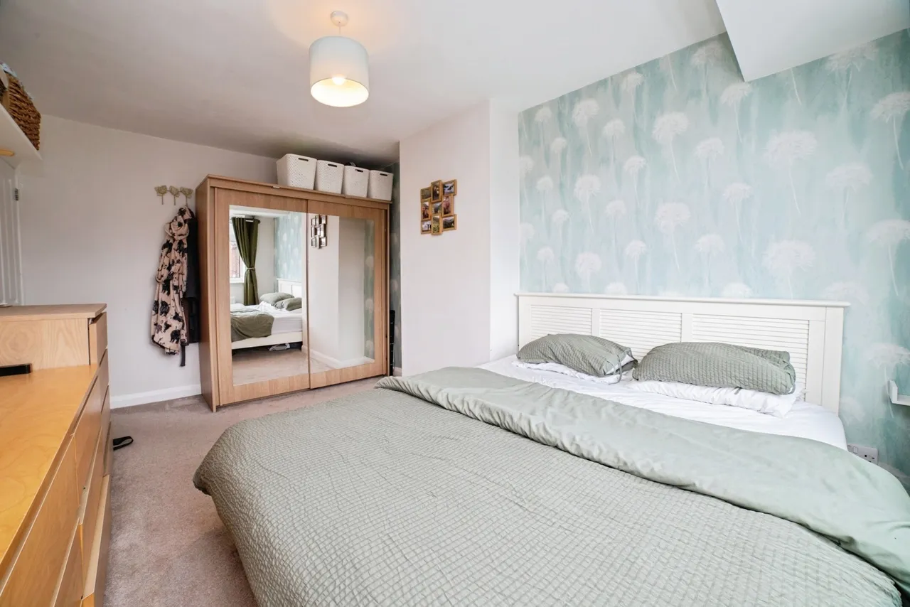 Hermitage Avenue, Mansfield, Nottinghamshire, NG18, photo 16
