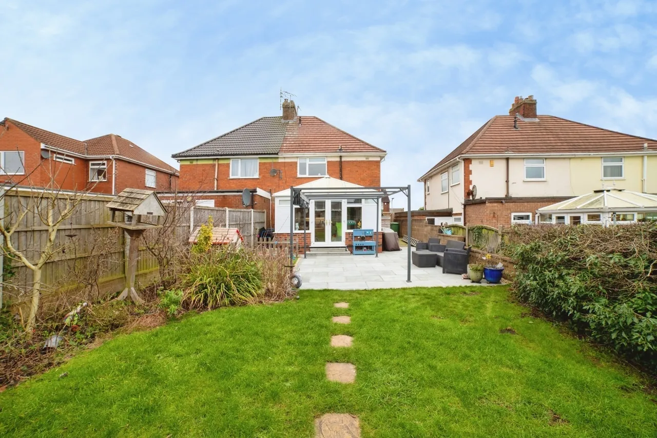 Hermitage Avenue, Mansfield, Nottinghamshire, NG18, photo 29