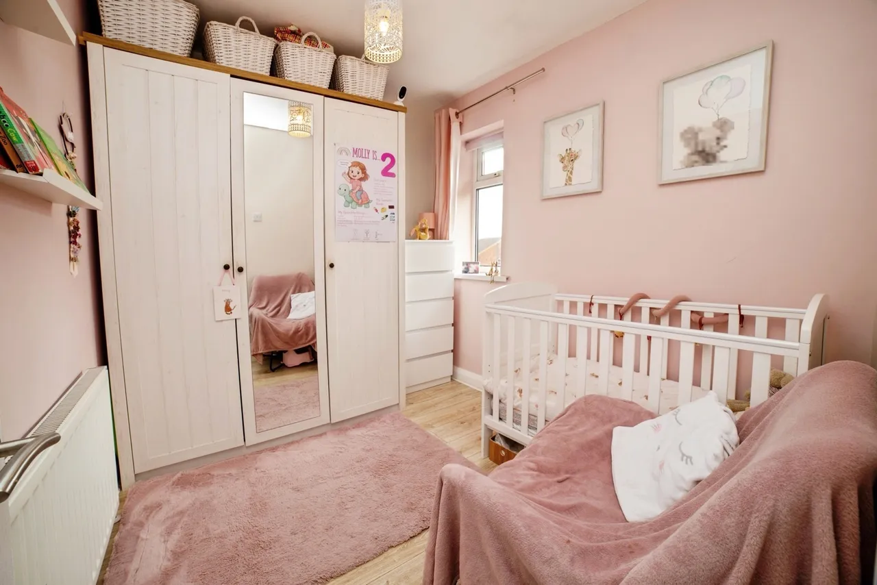 Hermitage Avenue, Mansfield, Nottinghamshire, NG18, photo 20