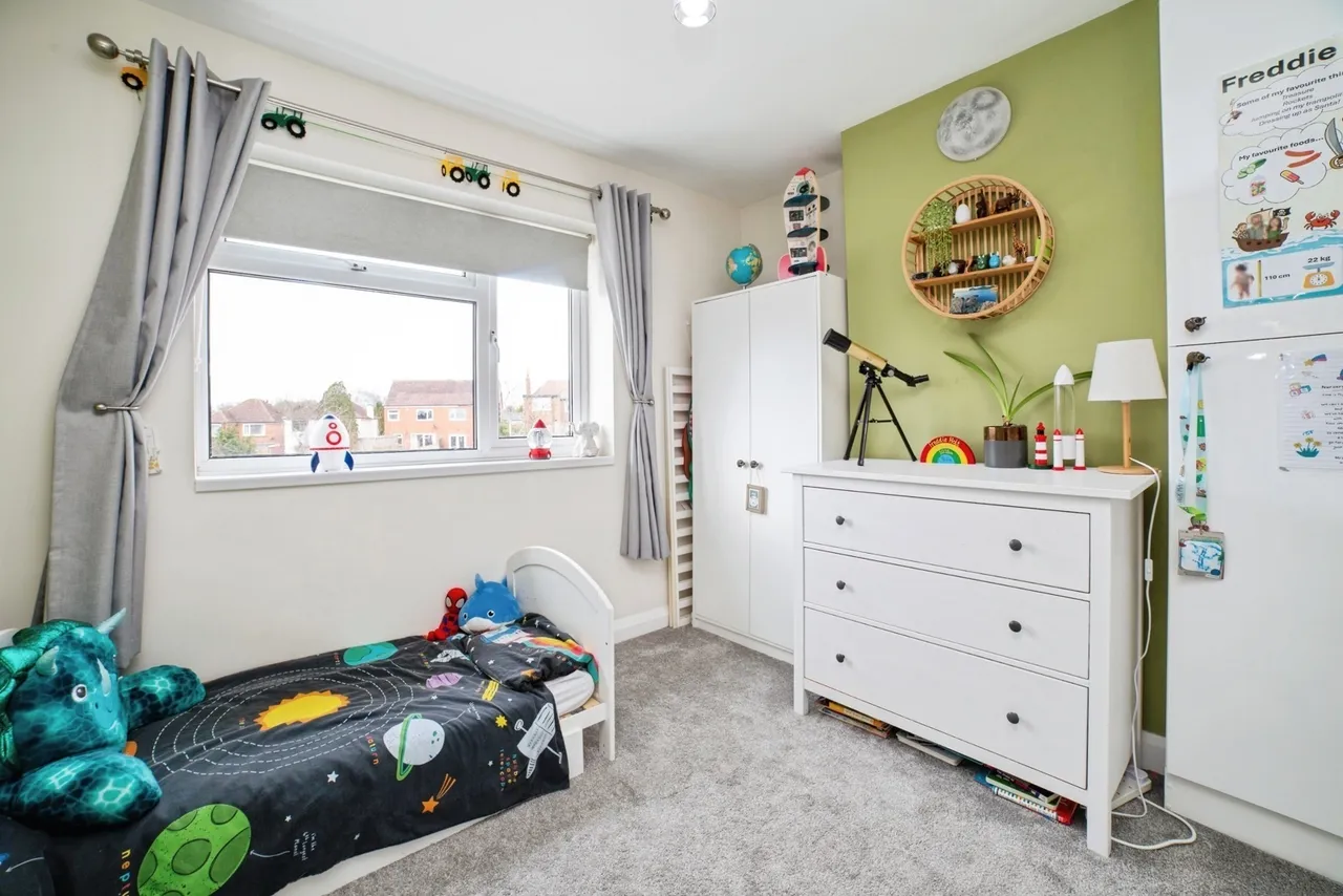 Hermitage Avenue, Mansfield, Nottinghamshire, NG18, photo 18