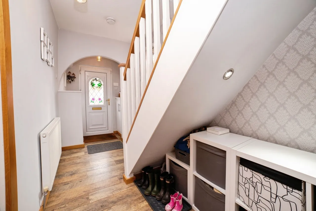 Hermitage Avenue, Mansfield, Nottinghamshire, NG18, photo 5
