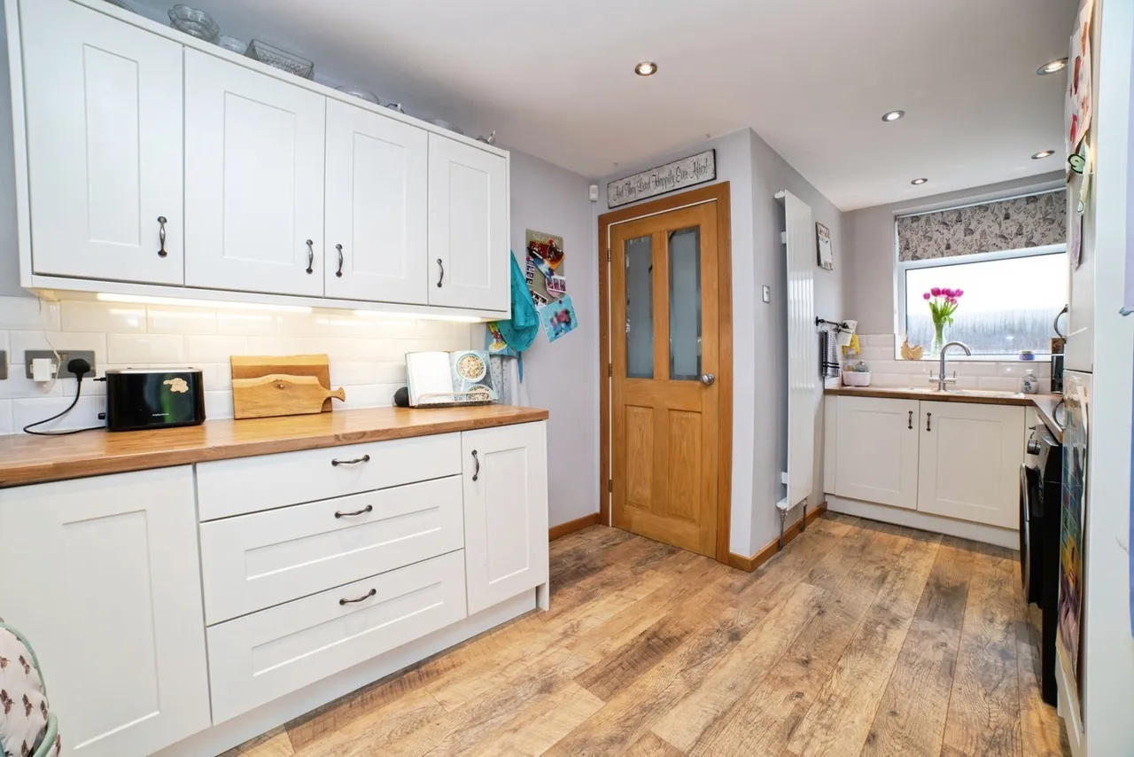 Hermitage Avenue, Mansfield, Nottinghamshire, NG18, photo 10