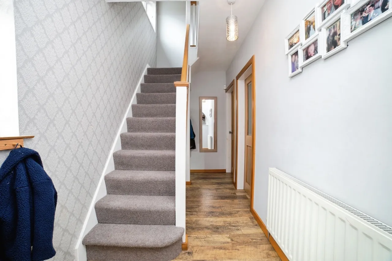 Hermitage Avenue, Mansfield, Nottinghamshire, NG18, photo 7