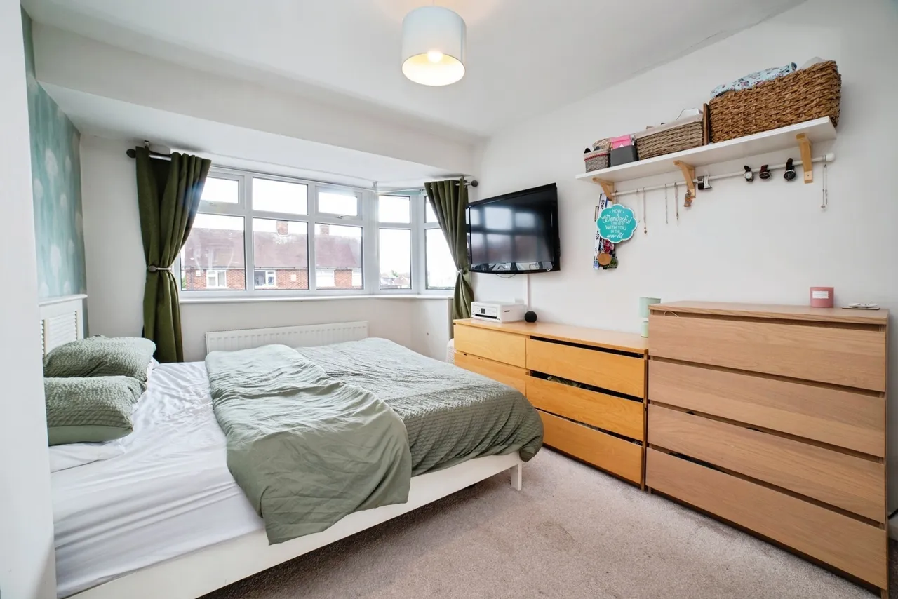Hermitage Avenue, Mansfield, Nottinghamshire, NG18, photo 17