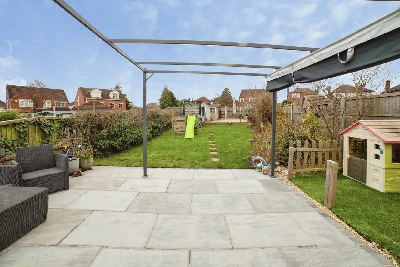 Hermitage Avenue, Mansfield, Nottinghamshire, NG18, photo 25