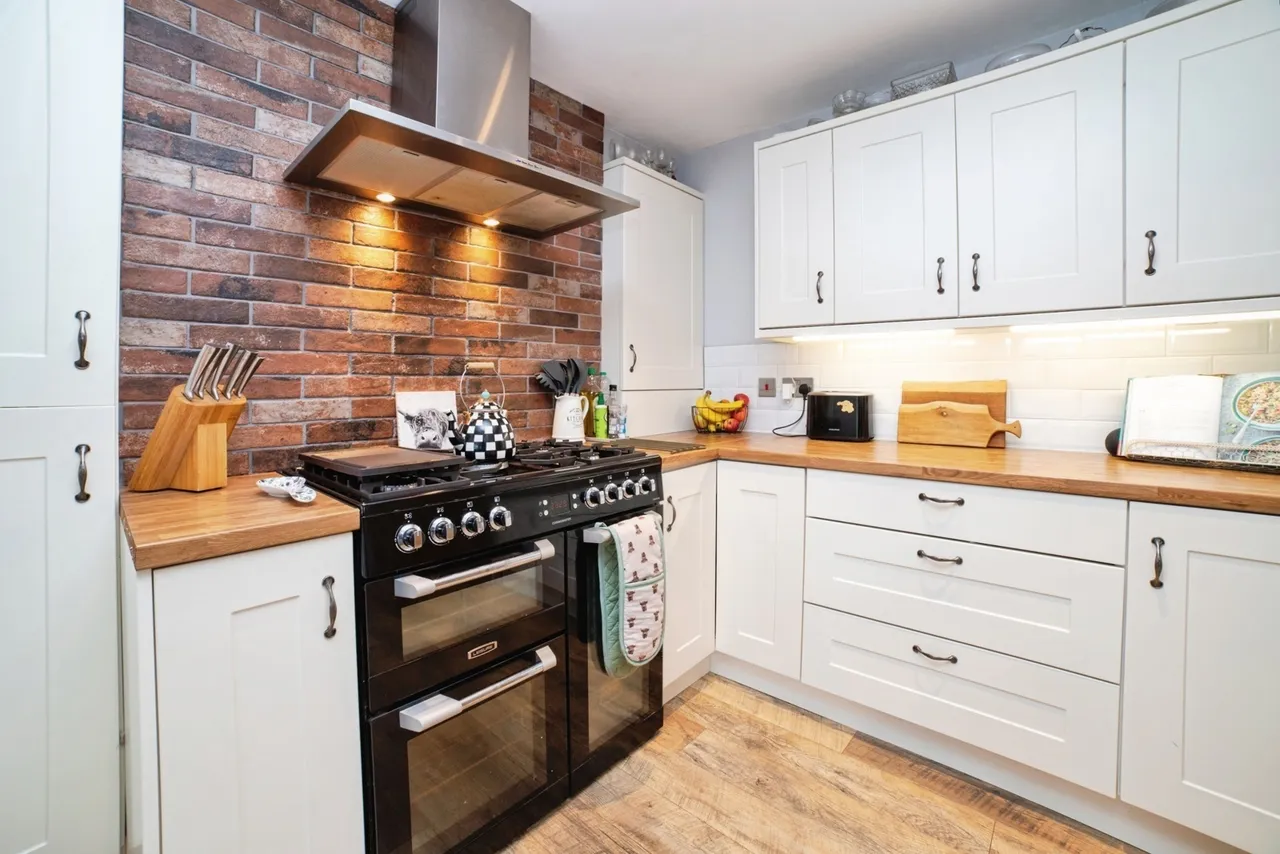 Hermitage Avenue, Mansfield, Nottinghamshire, NG18, photo 8