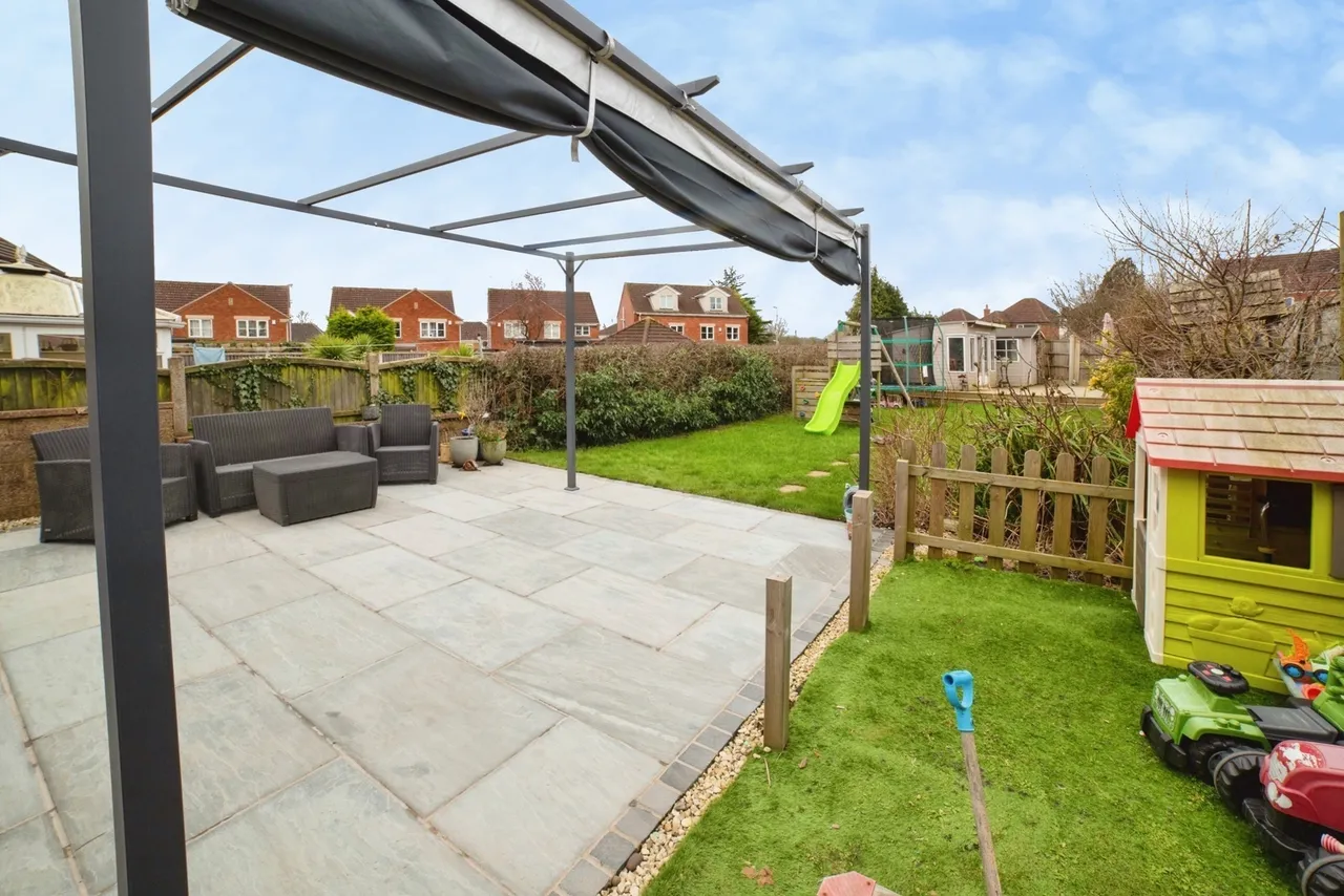 Hermitage Avenue, Mansfield, Nottinghamshire, NG18, photo 4