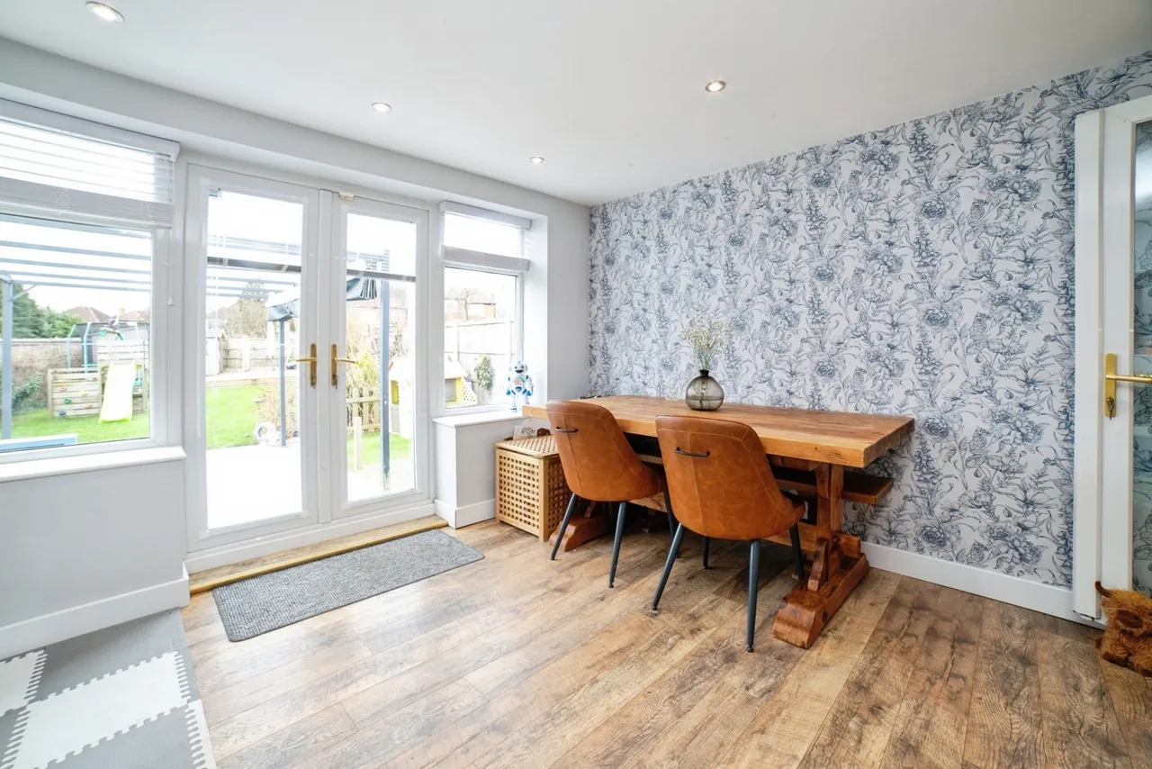 Hermitage Avenue, Mansfield, Nottinghamshire, NG18, photo 13