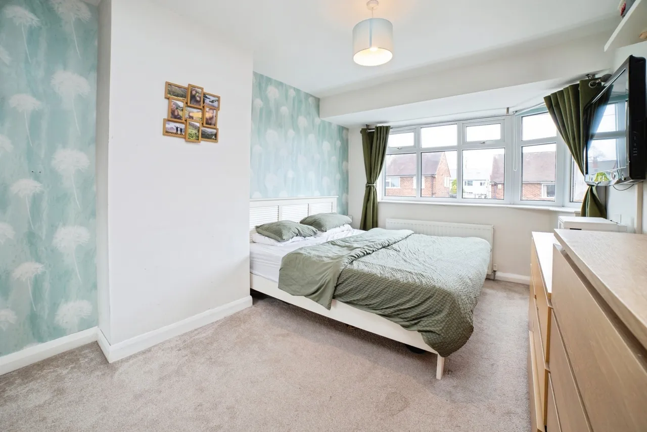 Hermitage Avenue, Mansfield, Nottinghamshire, NG18, photo 15