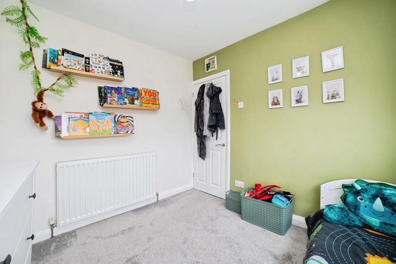 Hermitage Avenue, Mansfield, Nottinghamshire, NG18, photo 19