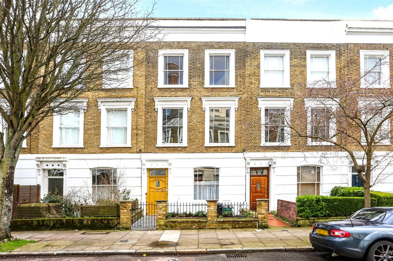 Windsor Road, London, photo 3