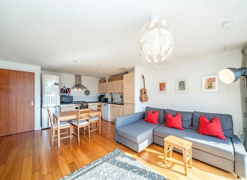 Wansey Street, Walworth, SE17, photo 5