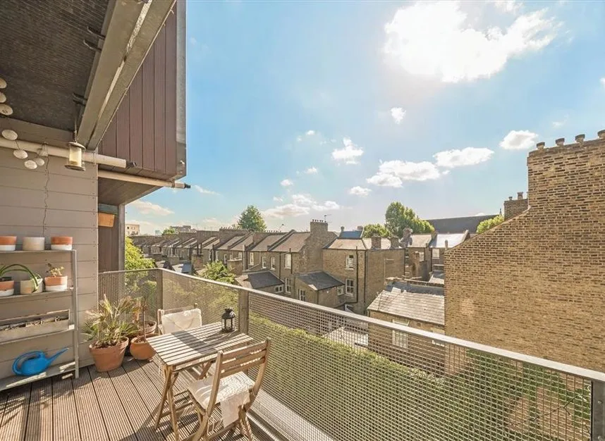 Wansey Street, Walworth, SE17, photo 2