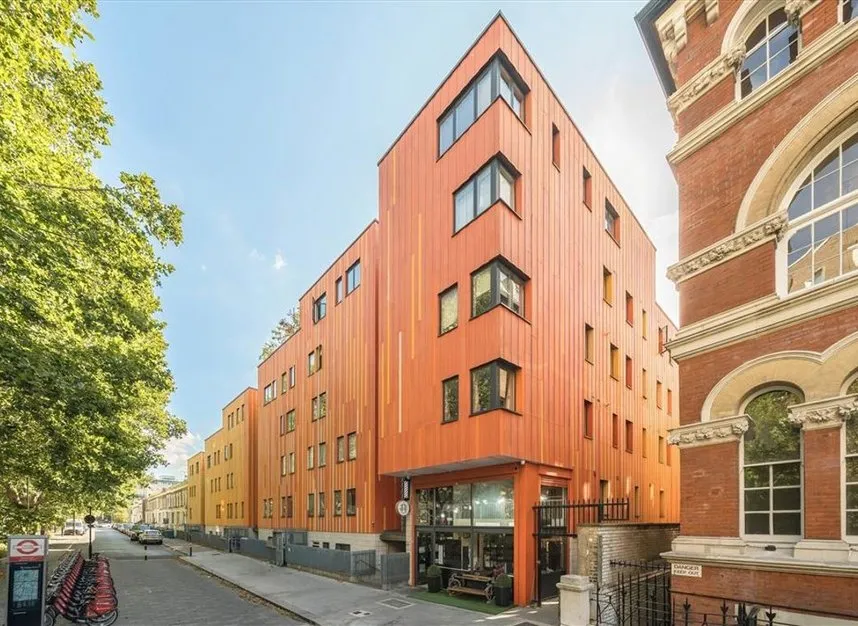 Wansey Street, Walworth, SE17, photo 4