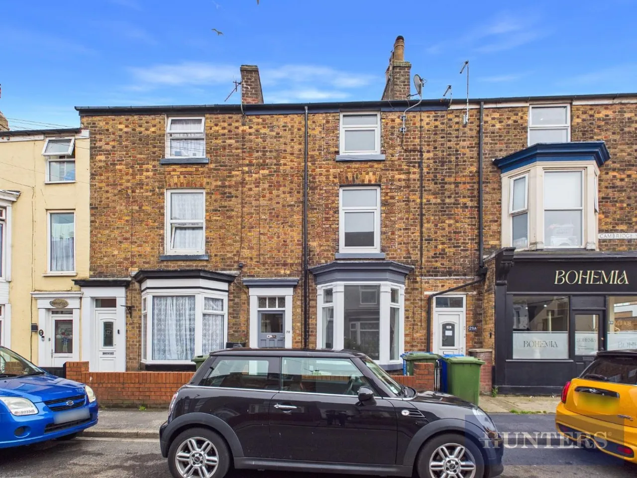 Cambridge Street, Scarborough, YO12, photo 18