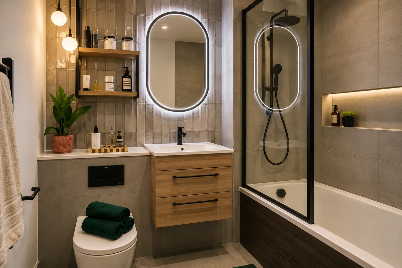 Alban House | Luxury New Apartments | Book a Private Tour | AL1, photo 6