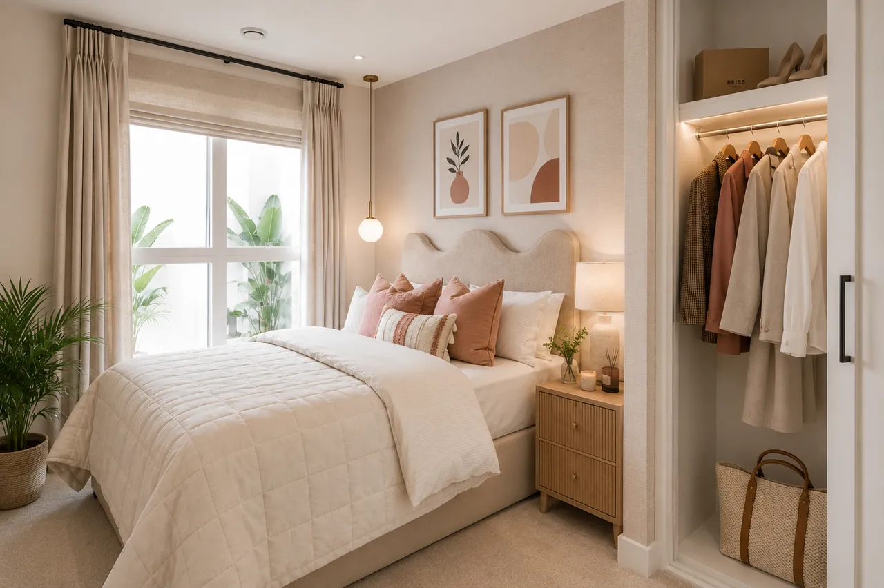 Alban House | Luxury New Apartments | Book a Private Tour | AL1, photo 4