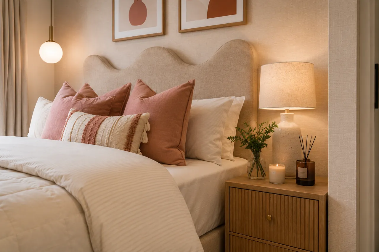 Alban House | Luxury New Apartments | Book a Private Tour | AL1, photo 5