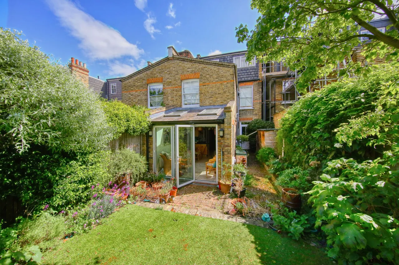 Santos Road, Wandsworth, SW18, photo 8