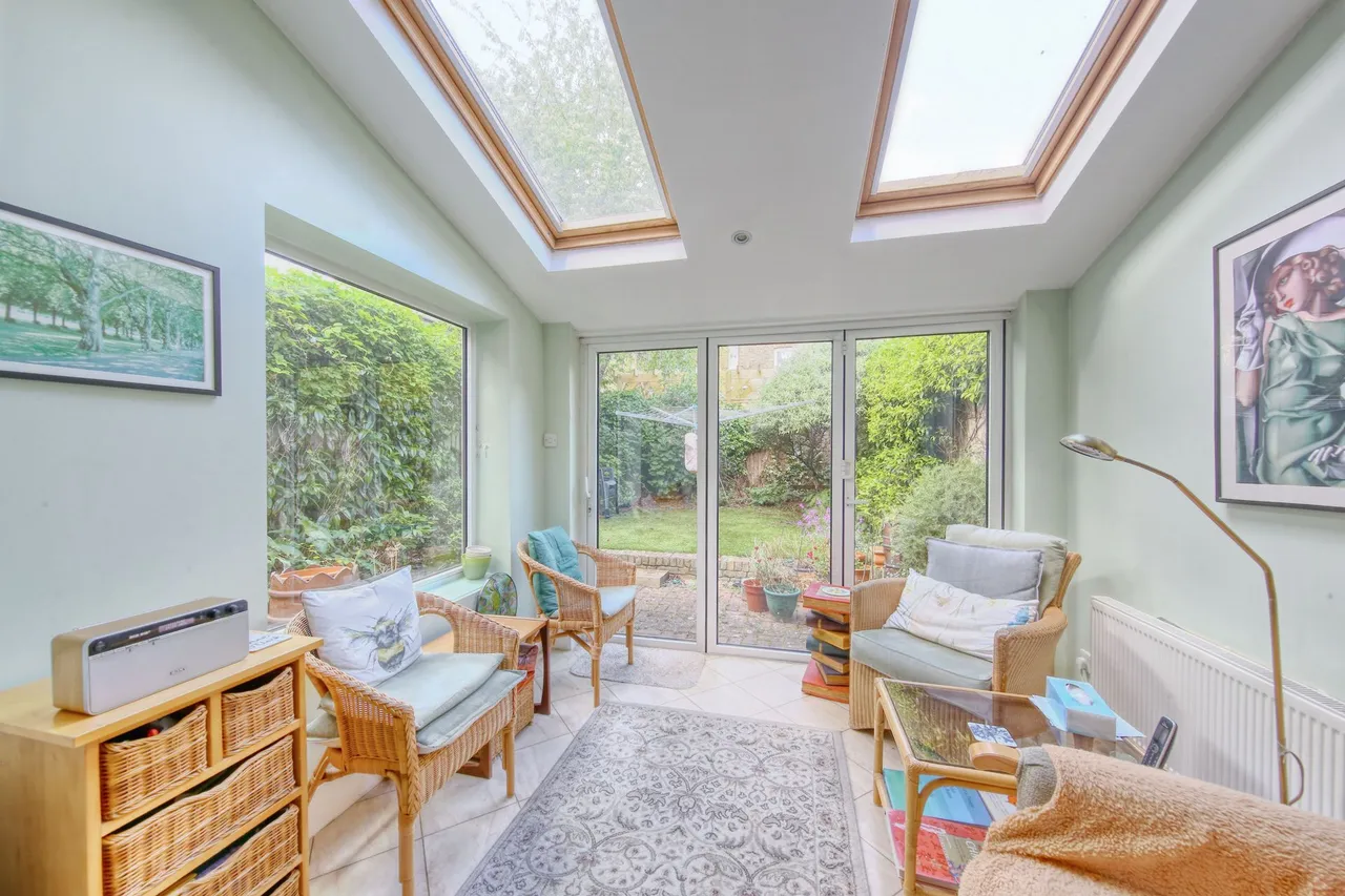 Santos Road, Wandsworth, SW18, photo 5