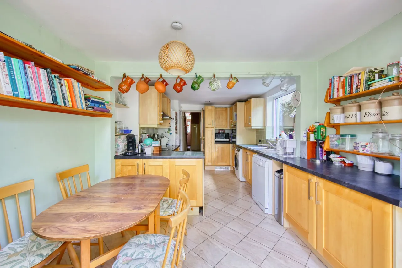 Santos Road, Wandsworth, SW18, photo 6